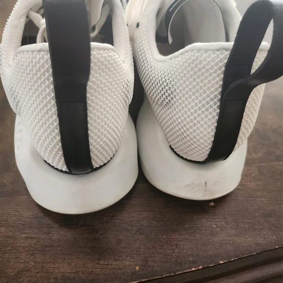 Adidas Y-3 Orisan Panelled Low-Top Sneakers Men size 10